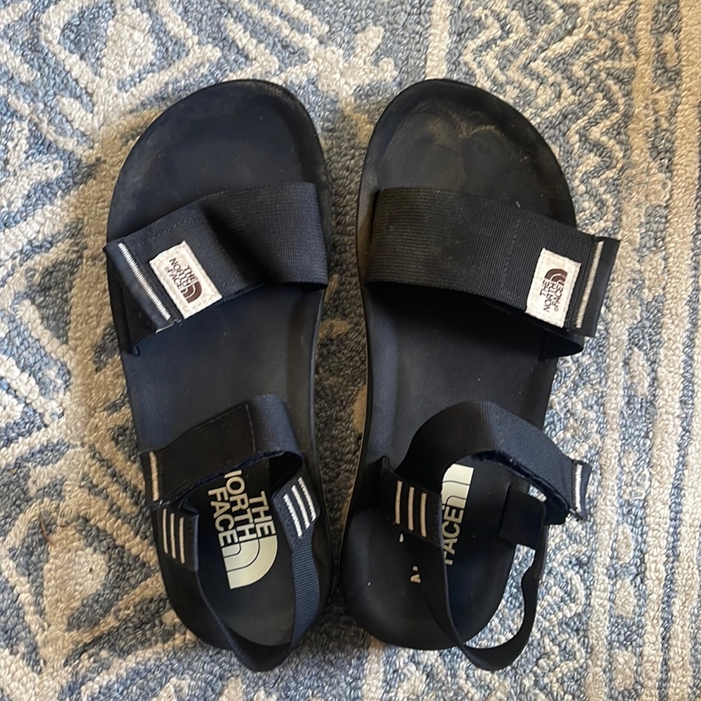 Northface sandals